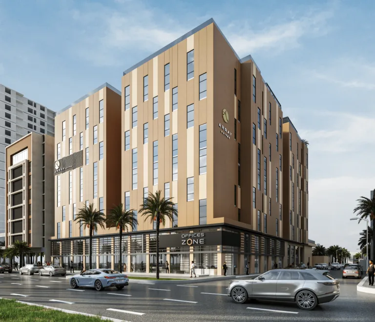 Array suites