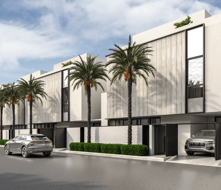 أورورا فيلا