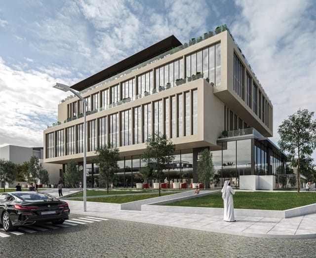 First Projects Business (Durar-al-Layali)