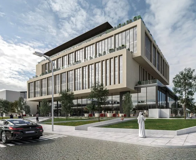 First Projects Business (Durar-al-Layali)