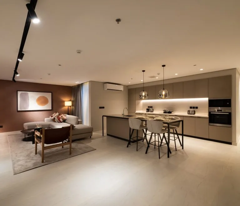 Array suites - ERTIKAZ Construction