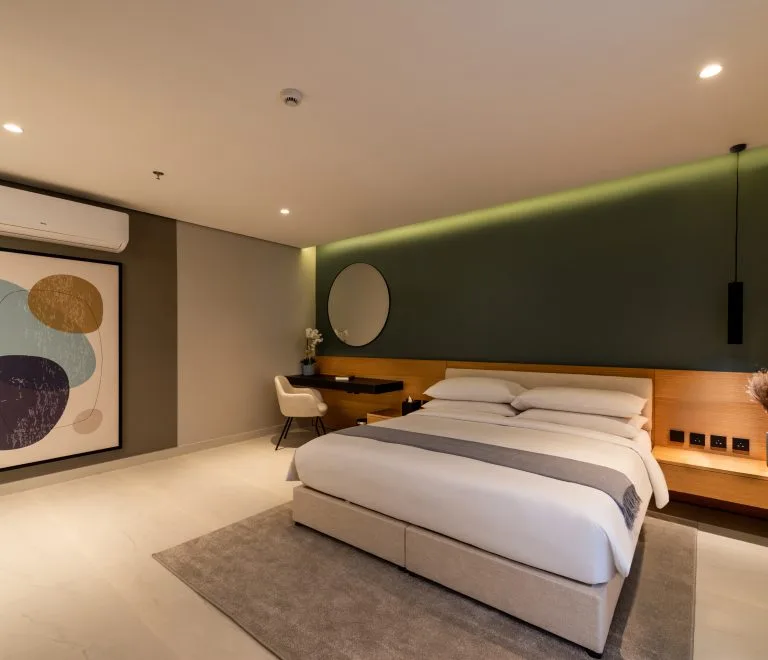 Array suites - ERTIKAZ Construction