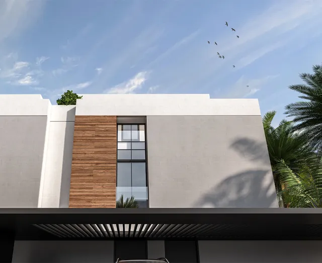 أرا ريزيدنسز