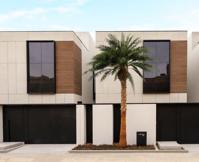 Evia villas – al nada