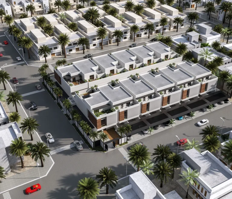 أرا ريزيدنسز (9)