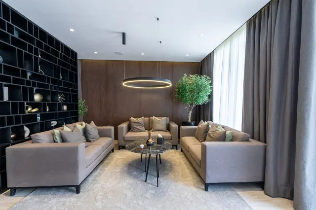 تراكواز فيلا 2 (4)