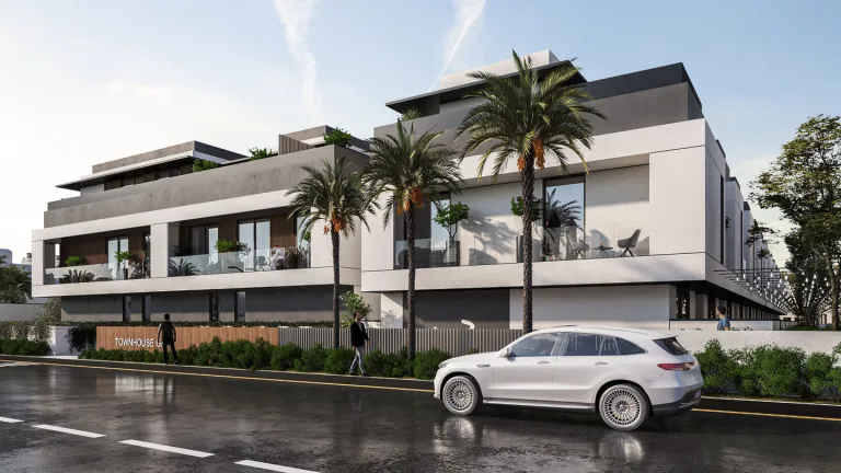 تراكواز فيلا 1 (4)