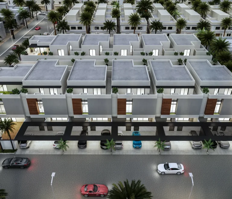 أرا ريزيدنسز (8)