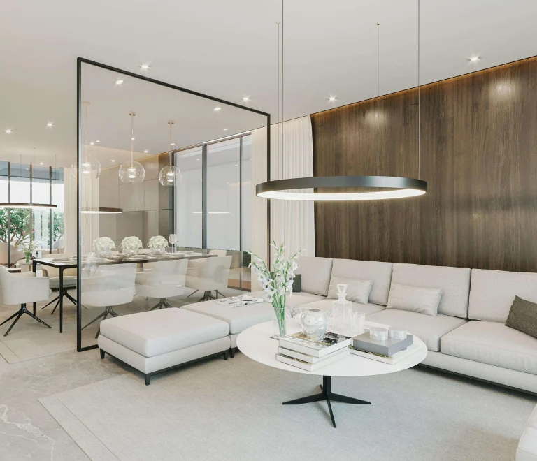 الياسمين فيلا 2