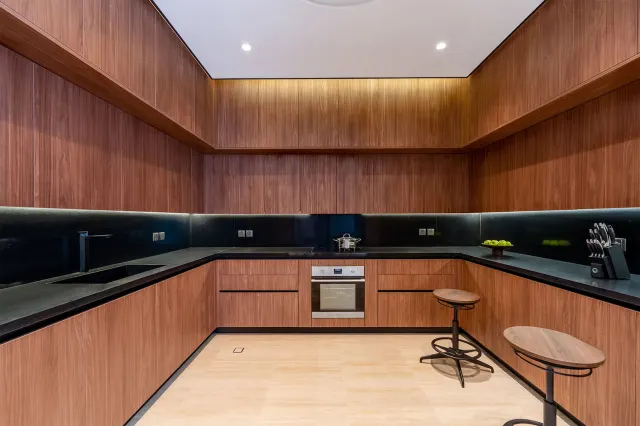 تراكواز فيلا 1 (3)