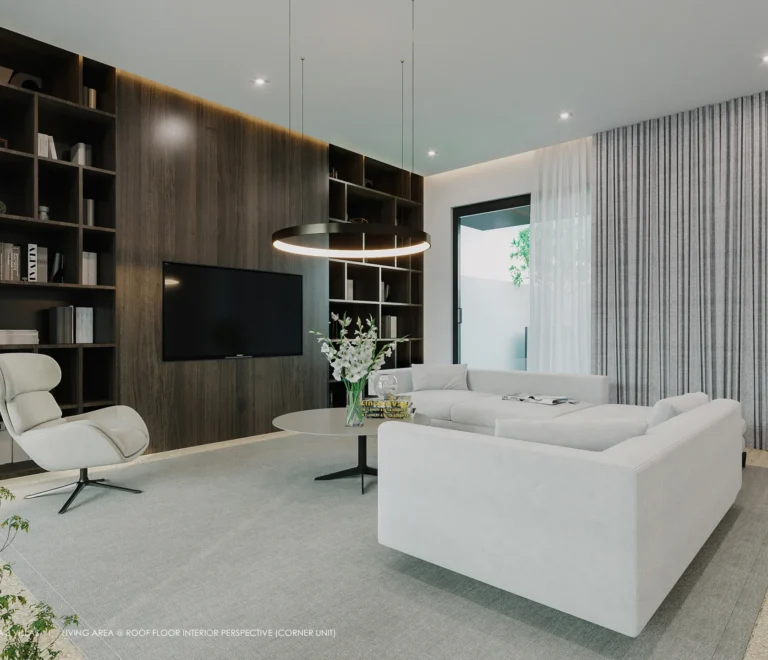 أرا ريزيدنسز (4)