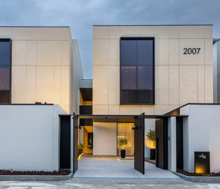 الياسمين فيلا 1