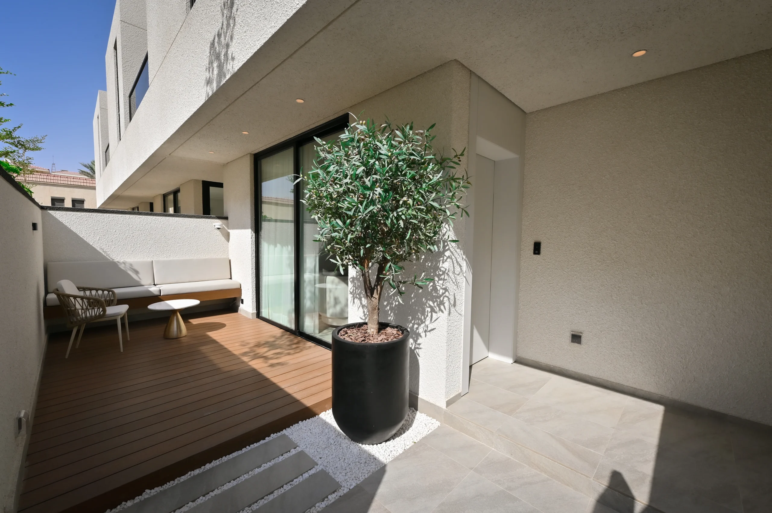 مجمع جرين فيلدز (3)