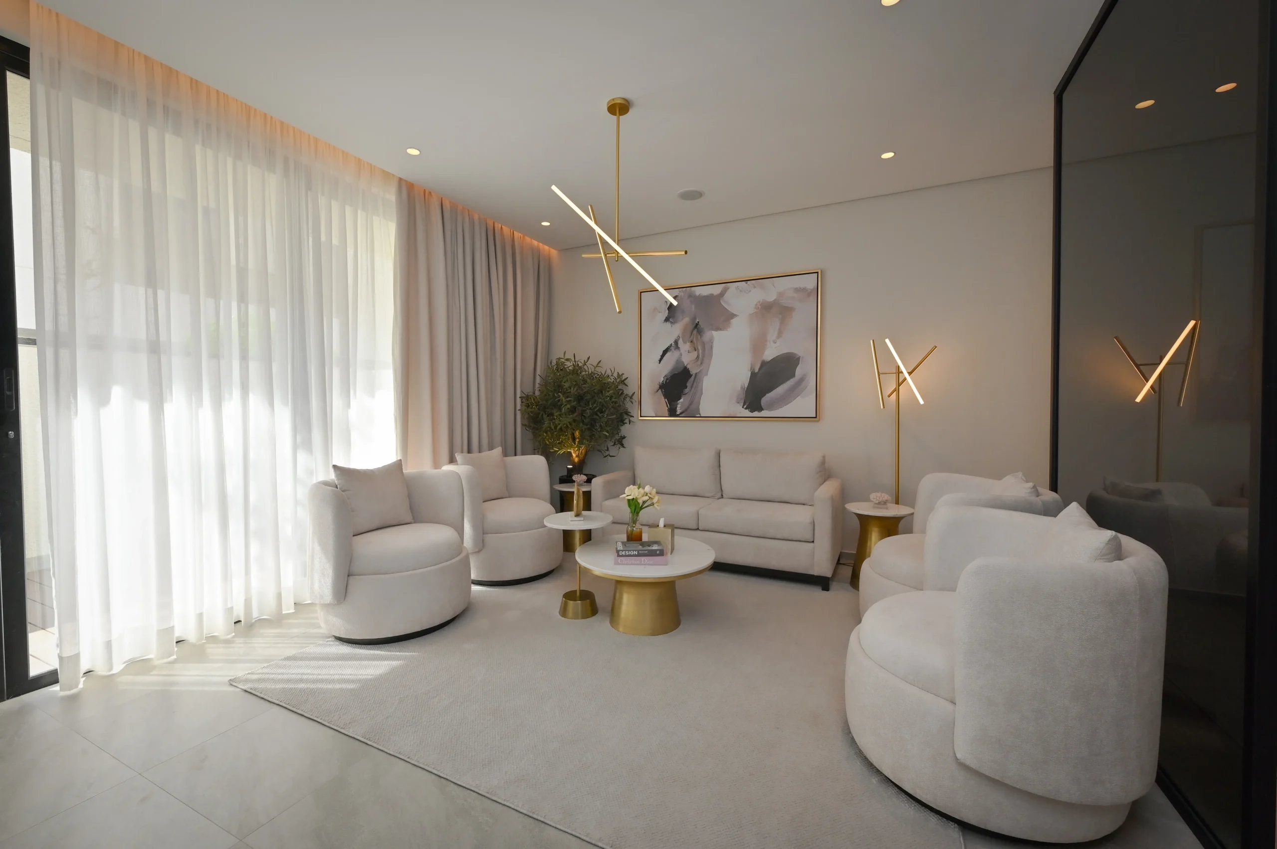 مجمع جرين فيلدز (2)