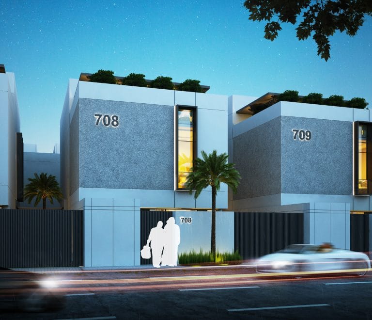 ليفيلز فيلا