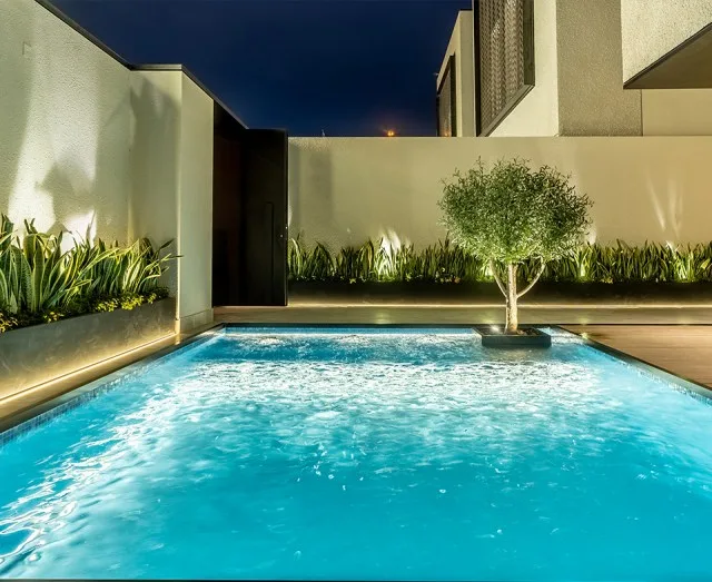Indigo villa 1