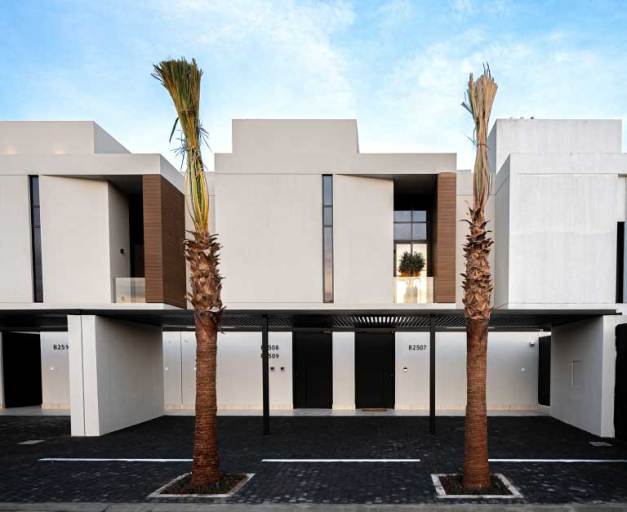 فيجا ريزدنس