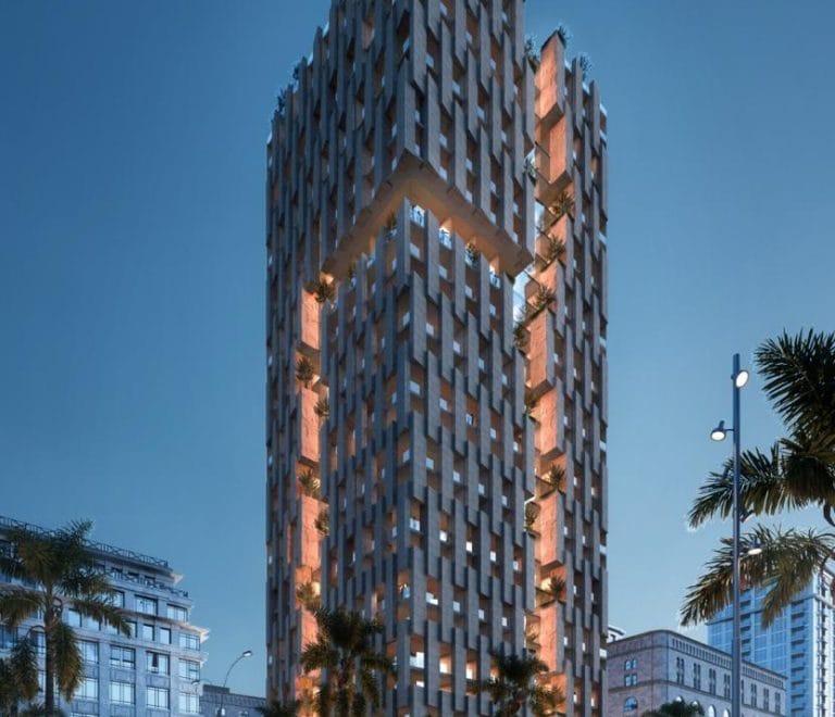 First Projects Signature