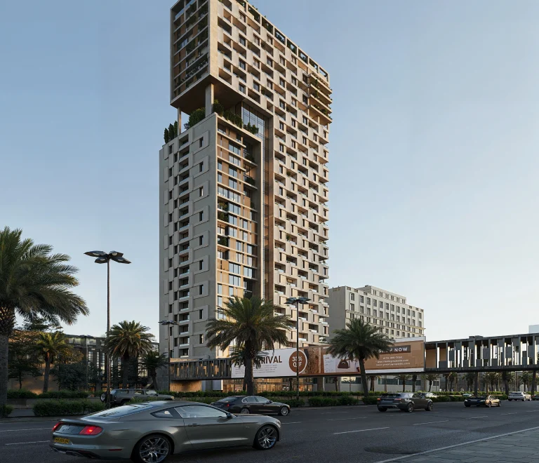 المشاريع الأولى سكاي