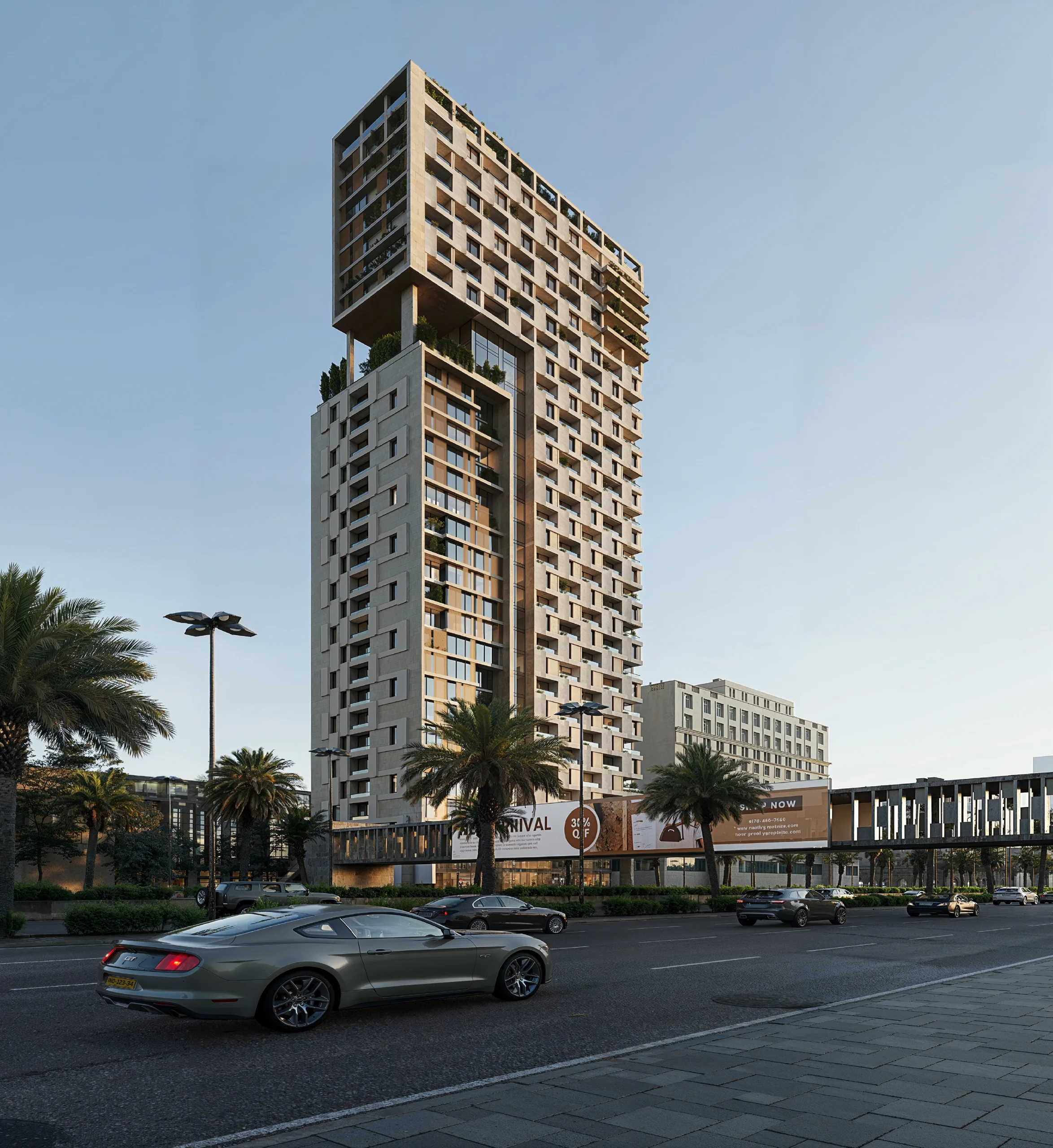 Single Property Image