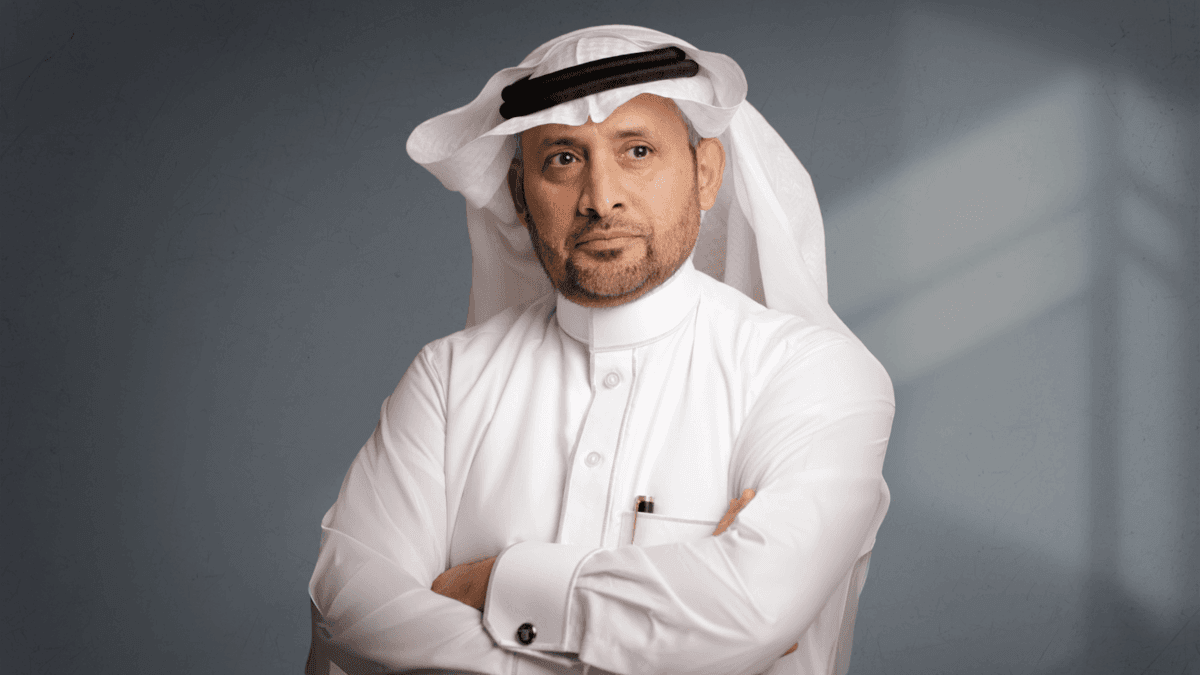 دكتور خالد النفجان