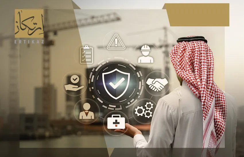 إدارة المخاطر في المشاريع الإنشائية