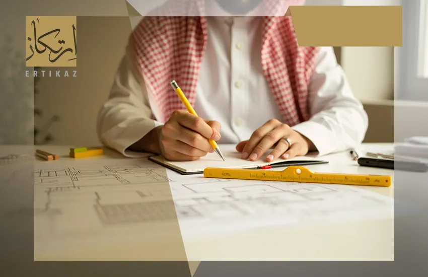 شركة استشارات هندسية