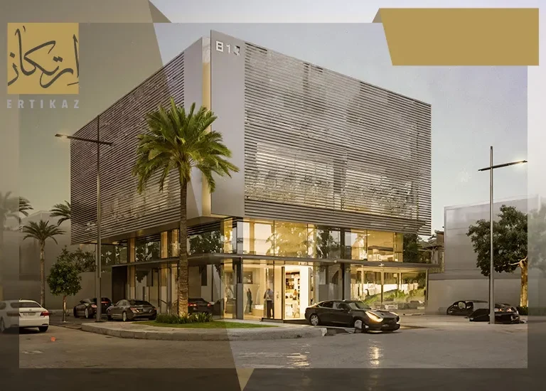 شركة إنشاءات