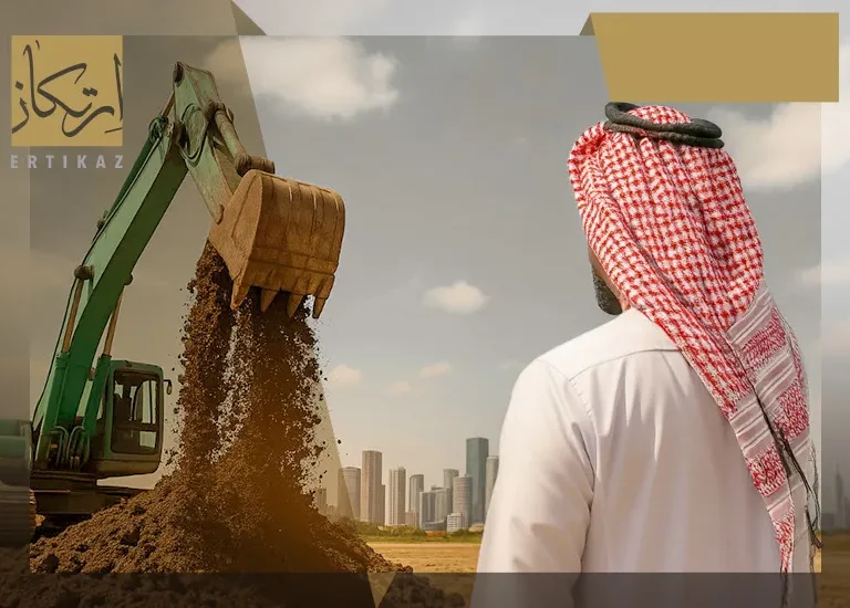 شركة مقاولات بالرياض