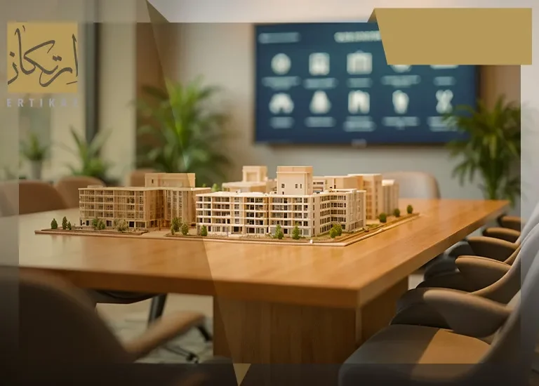 إدارة المشاريع