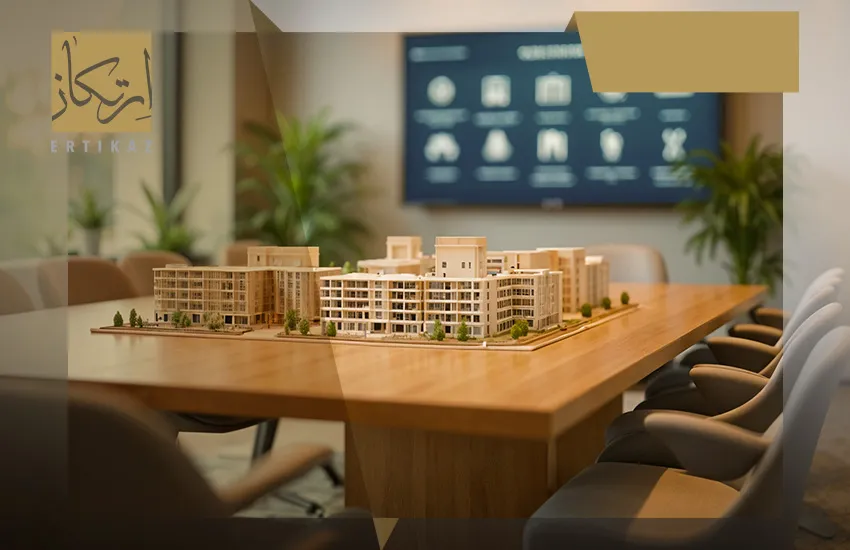 إدارة المشاريع