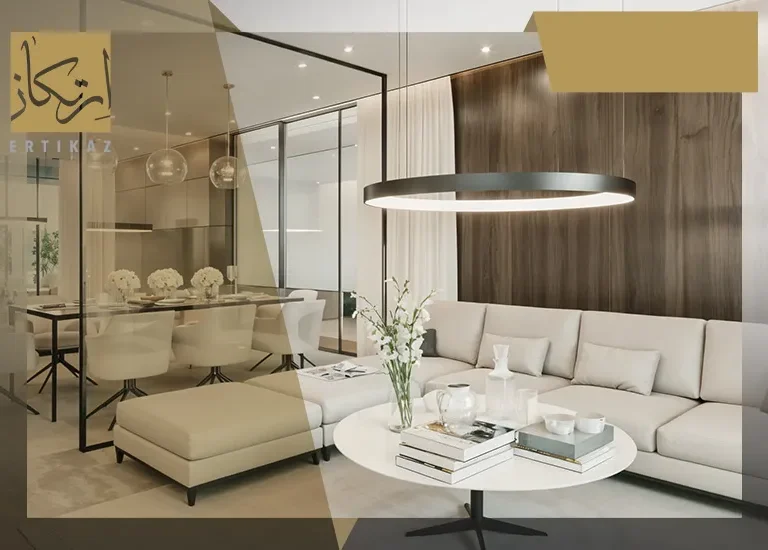 ديكورات داخلية 