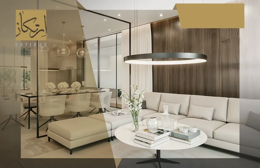 ديكورات داخلية 