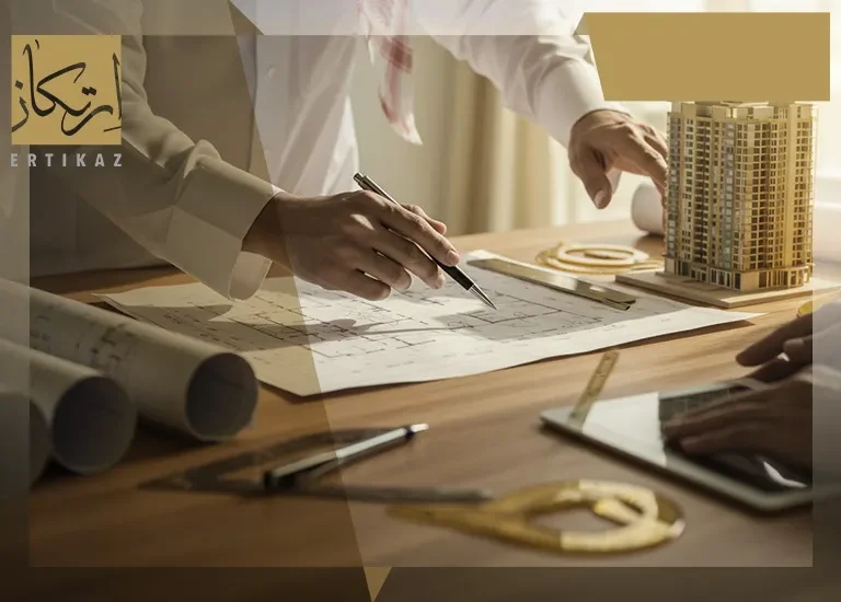 مهندس استشاري