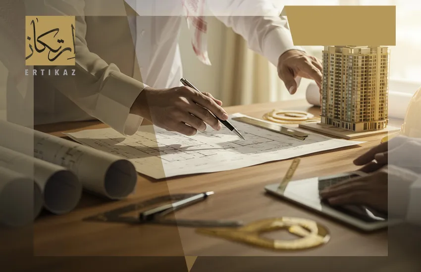 مهندس استشاري