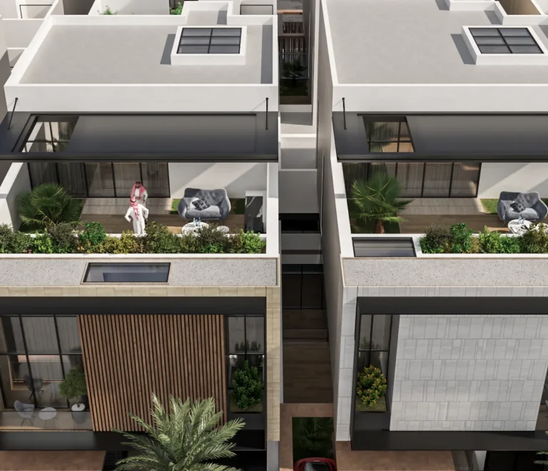 (2) المشاريع الأولى هومز