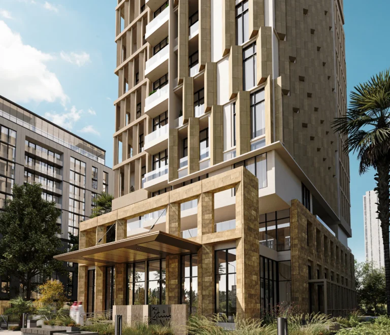 first projects towers